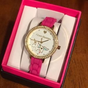 Cute Unicorn NoBo Watch